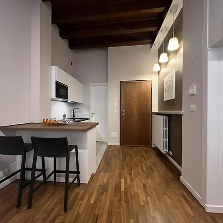 Daire Arena Interno 5 Verona