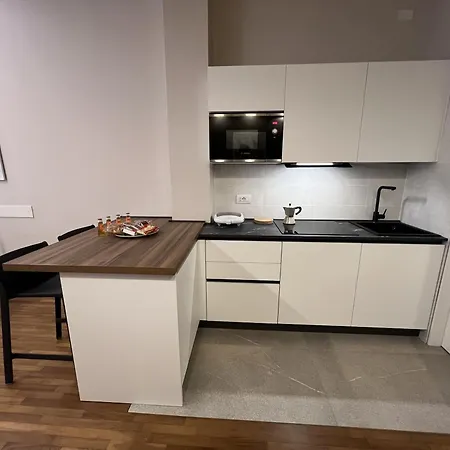 Daire Arena Interno 5 Verona