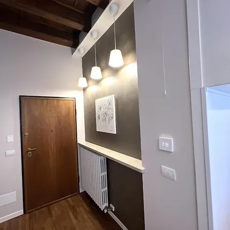 Arena Interno 5 Apartman *