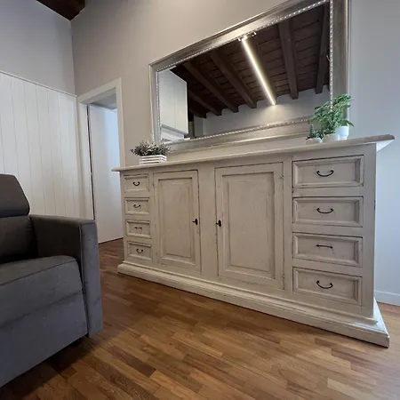 Arena Interno 5 Apartman Verona