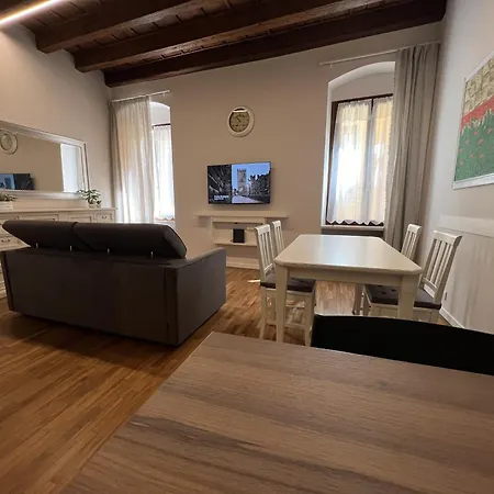 Daire Arena Interno 5 Verona