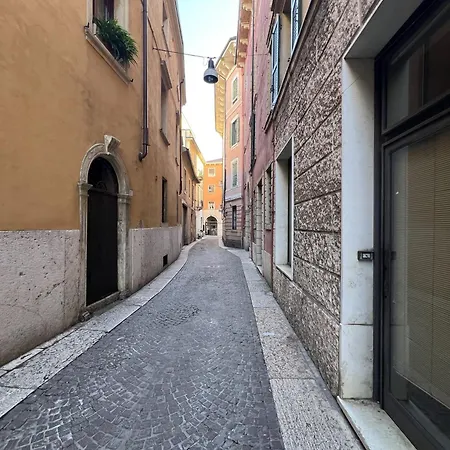 Lägenhet Arena Interno 5 Verona