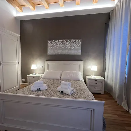 Arena Interno 5 Apartman
