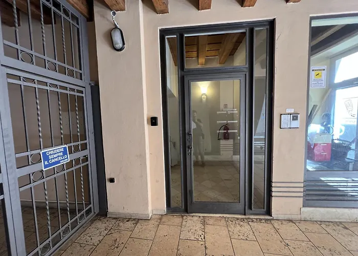 Διαμέρισμα Arena Interno 5