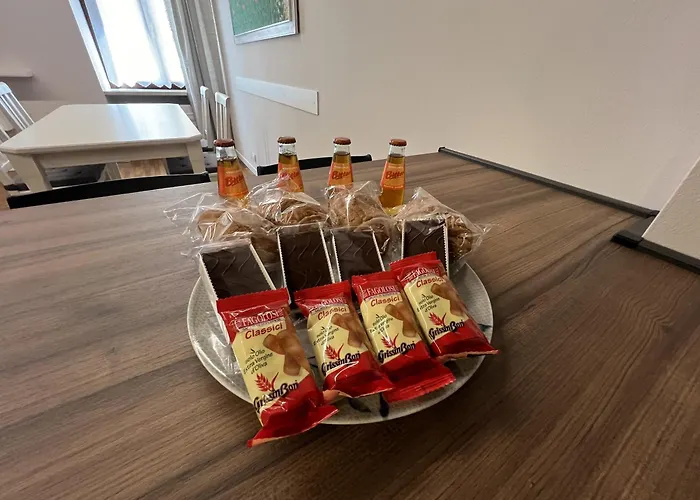 Arena Interno 5 Διαμέρισμα Βερόνα