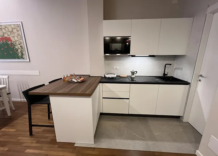 Lägenhet Arena Interno 5 Verona