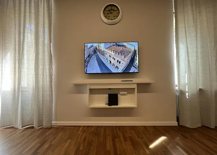 Arena Interno 5 Βερόνα