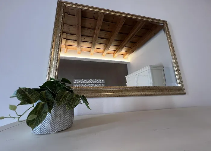 Arena Interno 5 Lägenhet