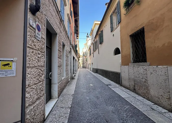 Διαμέρισμα Arena Interno 5