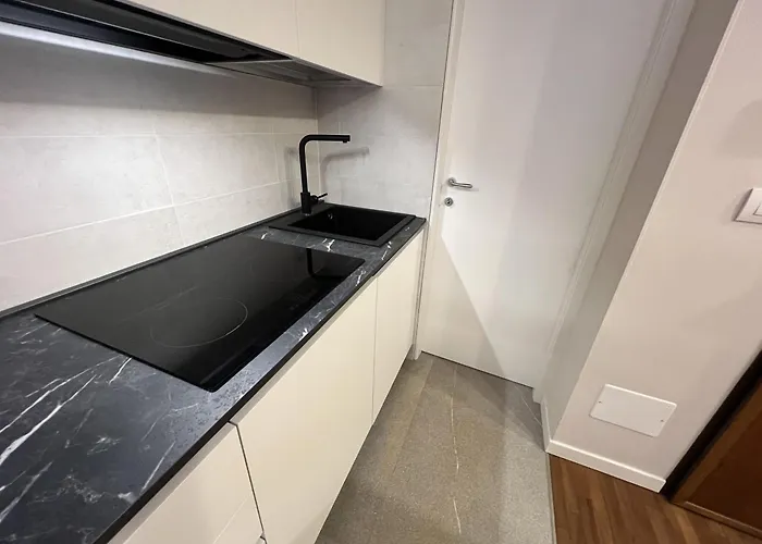 Lägenhet Arena Interno 5 *