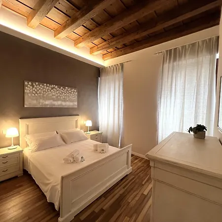 Arena Interno 5 Apartment