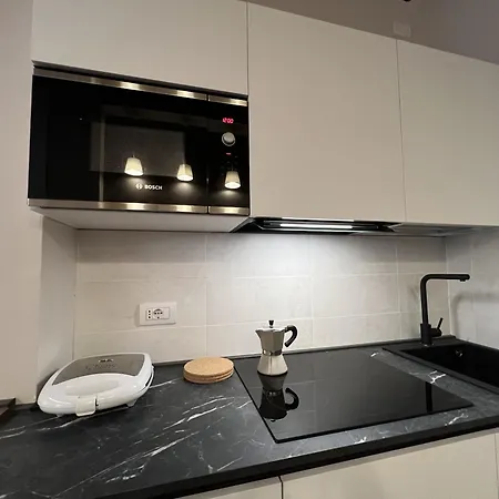 Arena Interno 5 Apartment