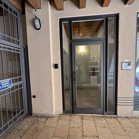 Apartment Arena Interno 5