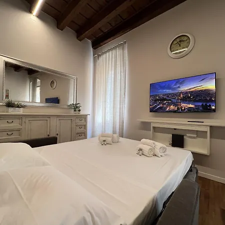 Apartment Arena Interno 5
