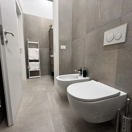 Arena Interno 5 Apartment *