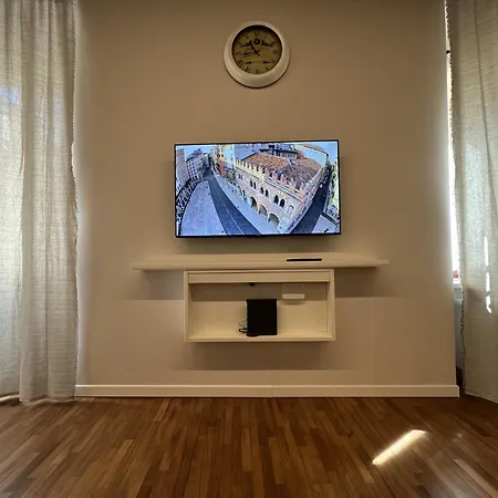 Arena Interno 5 Verona