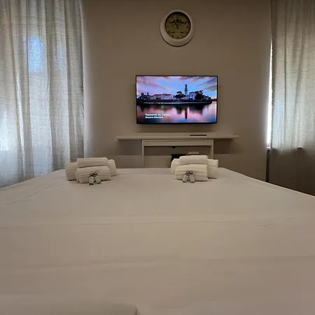 Apartment Arena Interno 5