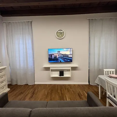 Arena Interno 5 Vérone