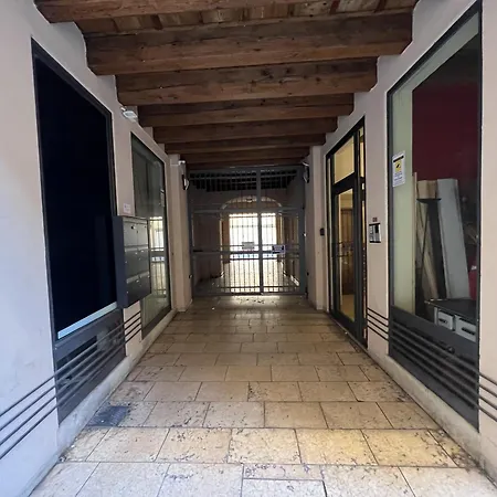 Appartamento Arena Interno 5 Verona
