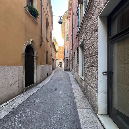 Apartment Arena Interno 5 Verona