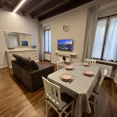 Apartment Arena Interno 5