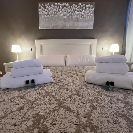 Arena Interno 5 Apartment Verona
