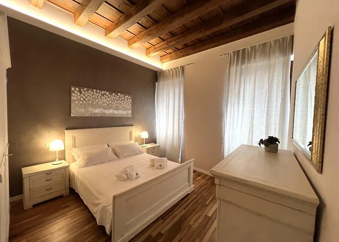 Arena Interno 5 Apartamento