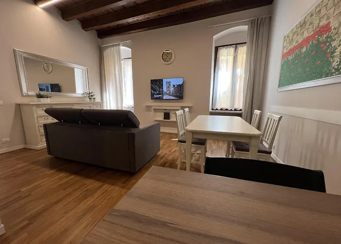 Apartamento Arena Interno 5 Verona