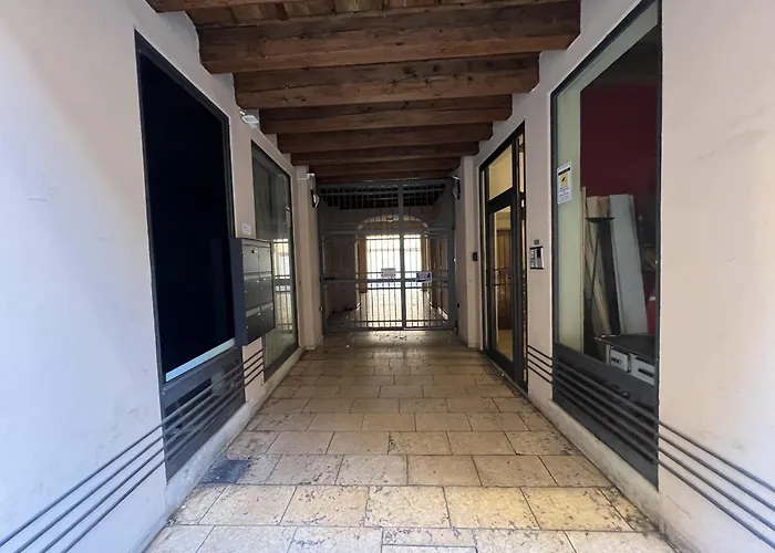 Apartamento Arena Interno 5 Verona