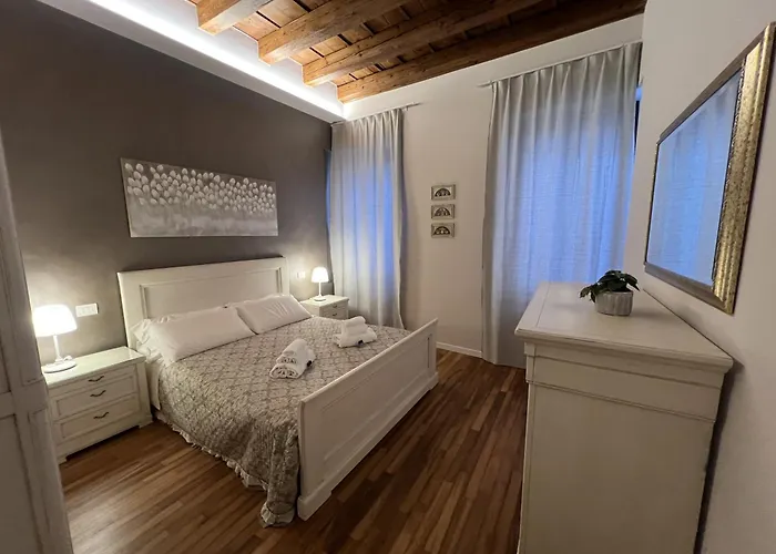 Apartamento Arena Interno 5