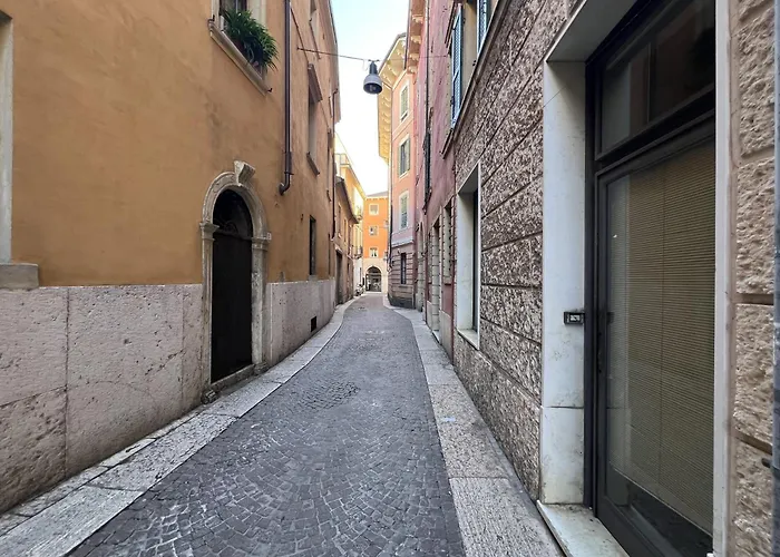 Apartamento Arena Interno 5 Verona