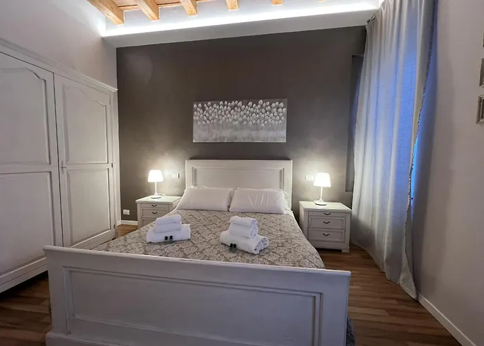 Arena Interno 5 Apartamento