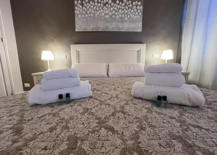 Arena Interno 5 Apartamento Verona