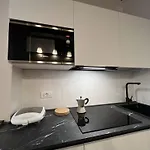 Arena Interno 5 شقة