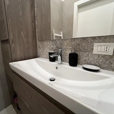 Arena Interno 5 Apartamento Verona
