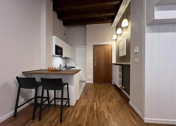 Apartment Arena Interno 5 Verona