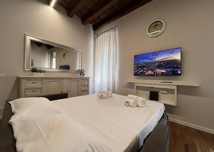 Apartment Arena Interno 5