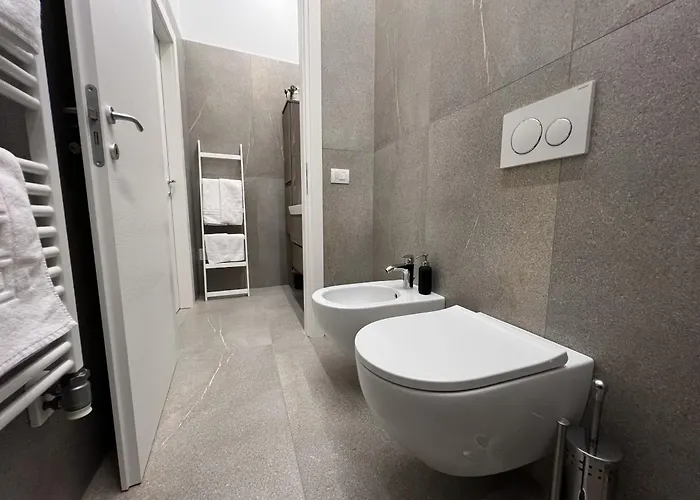 Arena Interno 5 Apartment *