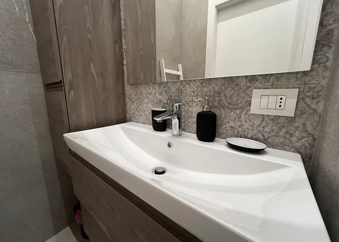 Arena Interno 5 Apartment Verona