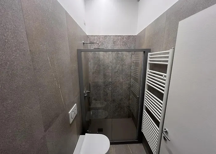 Apartment Arena Interno 5 Verona