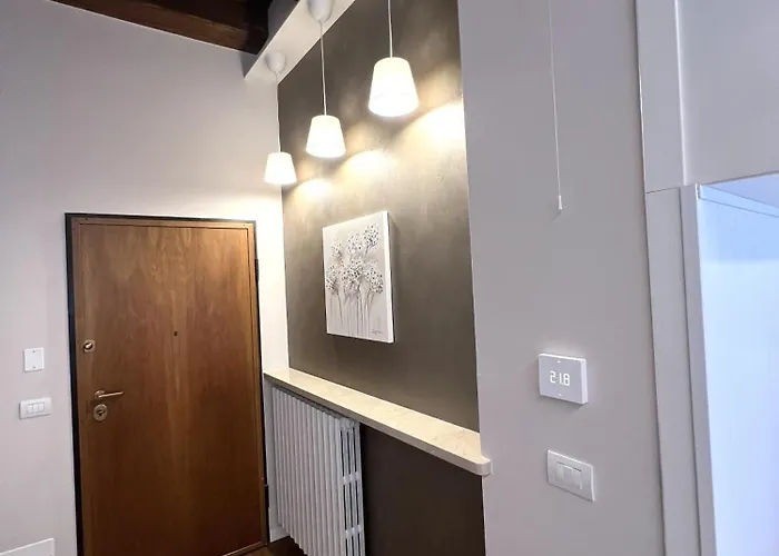 Arena Interno 5 Apartment *