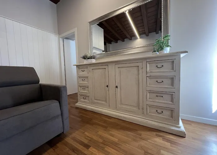 Arena Interno 5 Apartment Verona