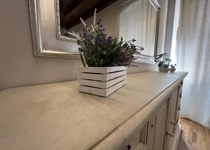 Arena Interno 5 * Verona