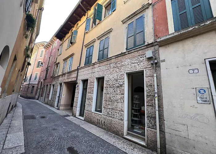 Arena Interno 5 * Verona