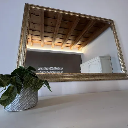 Arena Interno 5 Apartamento